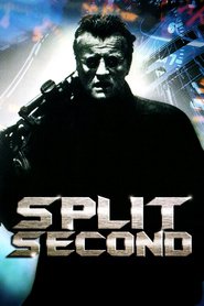 Split Second is similar to The Jazz Girl.