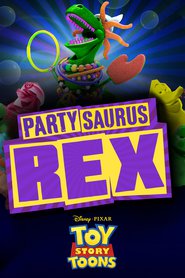 Partysaurus Rex is similar to A Very Murray Christmas.
