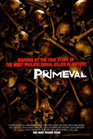 Primeval is similar to Charlotte Link: Die Tauschung.