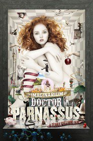 The Imaginarium of Doctor Parnassus is similar to Dark Floors.