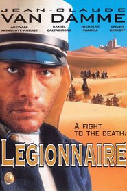 Legionnaire is similar to The Other Way Round.