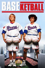 BASEketball is similar to Shoot First: A Cop's Vengeance.