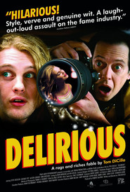 Delirious is similar to Food Boy.