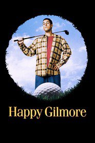 Happy Gilmore is similar to Private Resort.