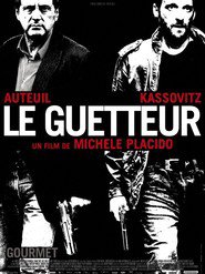 Le guetteur is similar to Le moustachu.