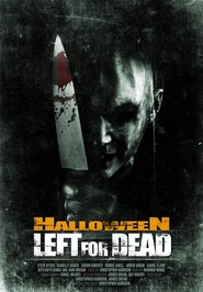 Left for Dead is similar to The Blob.