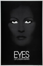 Eyes of Laura Mars is similar to Paranormal Whacktivity.
