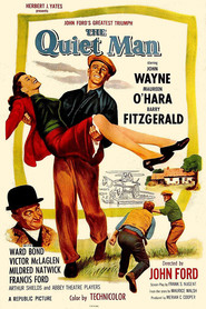 The Quiet Man is similar to The 84th Annual Academy Awards.