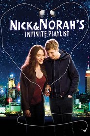Nick and Norah's Infinite Playlist is similar to Give Us the Moon.