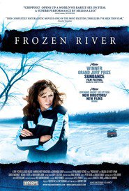 Frozen River is similar to Esther.