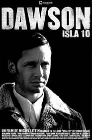 Dawson Isla 10 is similar to The Hunted.