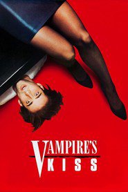 Vampire's Kiss is similar to Columbia Laff Hour.