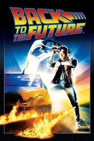 Back to the Future is similar to No Retreat... No Surrender... Si Kumander.