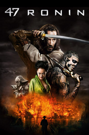 47 Ronin is similar to Detachment.
