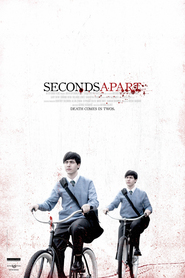Seconds Apart is similar to Hunted by Night.