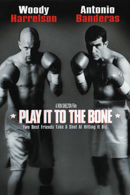Play It to the Bone is similar to Industrial Light & Magic: Creating the Impossible.