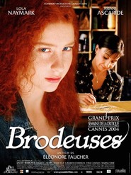 Brodeuses is similar to Burndown.