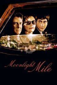 Moonlight Mile is similar to Rapture.