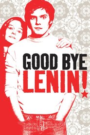 Good Bye Lenin! is similar to Blinder.