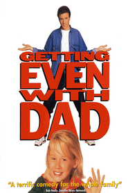 Getting Even with Dad is similar to Murder Book.