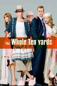 The Whole Ten Yards is similar to No Country for Old Men.