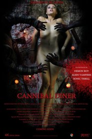 Cannibal Diner is similar to Zelenaya kareta.