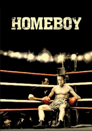 Homeboy is similar to Kick or Die.