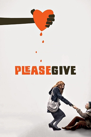 Please Give is similar to Pique Dame.