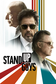 Stand Up Guys is similar to Whatever It Takes.