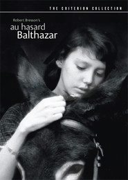 Au hasard Balthazar is similar to Belles de nuit.