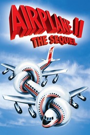 Airplane II: The Sequel is similar to Los jovenes.