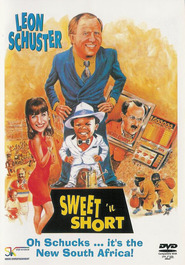 Sweet n' Short is similar to The Caper of the Golden Bulls.