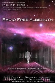 Radio Free Albemuth is similar to There's a Maniac in My House!!!.