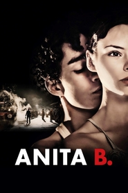 Anita B. is similar to Grasshopper.