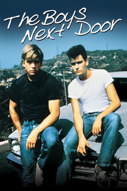 The Boys Next Door is similar to The Dizzy Diver.