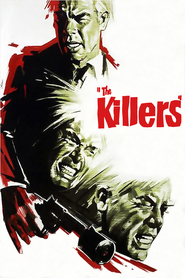 The Killers is similar to Milorade, kam bek.