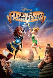The Pirate Fairy is similar to Crime Spree.