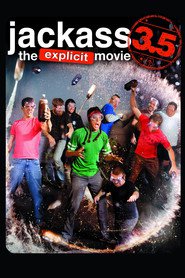 Jackass 3.5 is similar to Ring of Death.