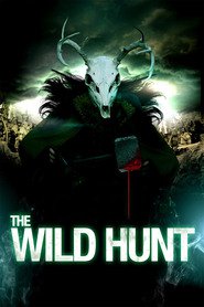 The Wild Hunt is similar to The Love of Princess Olga.