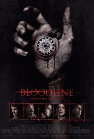 Bloodline is similar to The Claim.