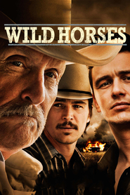 Wild Horses is similar to Brave Old Bill.