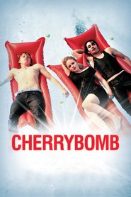 Cherrybomb is similar to Rise of the Ghosts.
