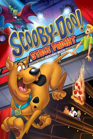 Scooby-Doo! Stage Fright is similar to The Key.