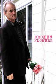 Broken Flowers is similar to The Cat and the Canary.