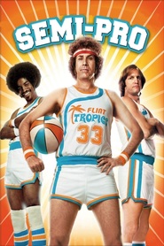 Semi-Pro is similar to The Spaceman and King Arthur.