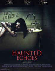 Haunted Echoes is similar to As If It Were Nothing.