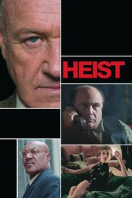 Heist is similar to Loop Dreams: The Making of a Low-Budget Movie.