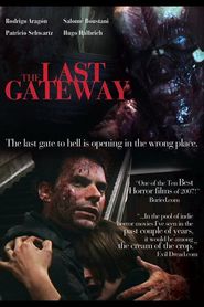 The Last Gateway is similar to Going Back.