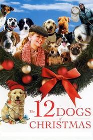 The 12 Dogs of Christmas is similar to My Wife's Gone to the Country.