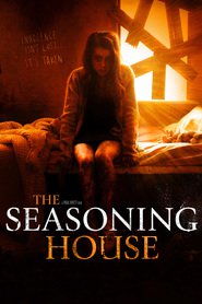 The Seasoning House is similar to Isle of Missing Men.